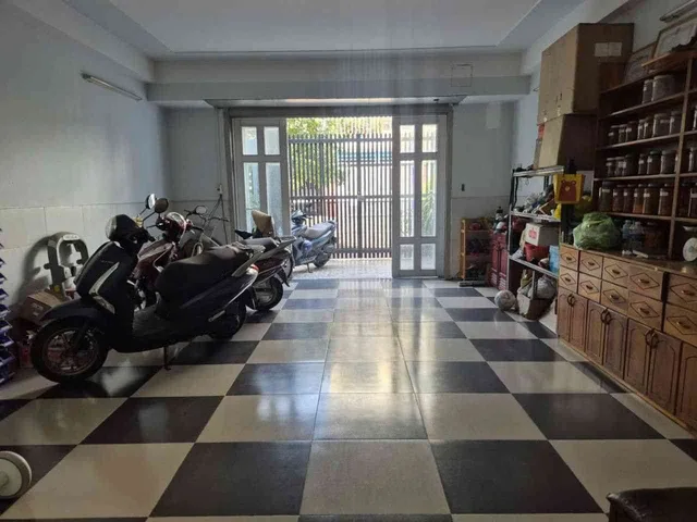 Bán Nhà riêng 100m2 có sẵn 100 m2 thổ cư giá 14 tỷ tại Đường S1 Phường Tây Thạnh Quận Tân Phú TP. Hồ Chí Minh
