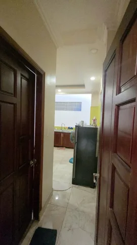 BÁN NHÀ TÂN BÌNH - HẺM Ô TÔ TỚI CỬA - HƠN 60M2 ĐẤT - SỔ HỒNG HOÀN CÔNG ĐẦY ĐỦ