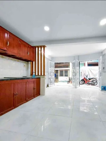 nhà gần aeon mall tân phú , dtsd 64m2 , 3 đồng hơn