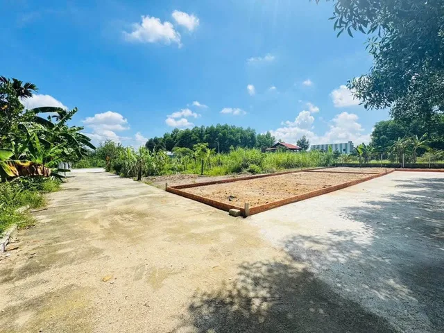 Bán Đất 120m2 có sẵn 120 m2 thổ cư giá 899 triệu tại Xã Hòa Phú Huyện Hòa Vang Đà Nẵng