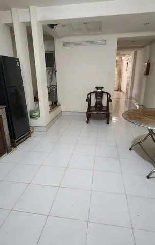 [DB147*] Nhà đẹp 80m2 đúc 4 tầng sát CV An Sương - 7.x tỷ