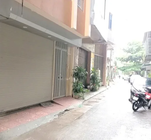 Bán Nhà Phân Lô Minh Khai – Ô Tô Đỗ Cửa – 79m² X 6 Tầng – Thang Máy – 18 Tỷ