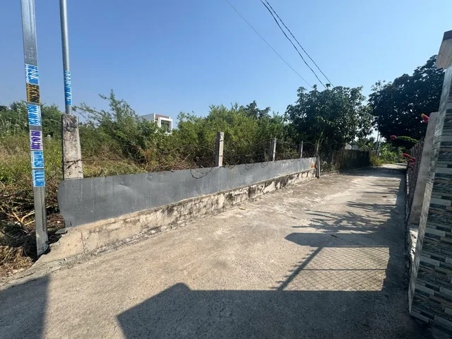 TÂN THÀNH – CAM LÂM – 176M² – GIÁ CHỈ 980 TRIỆU