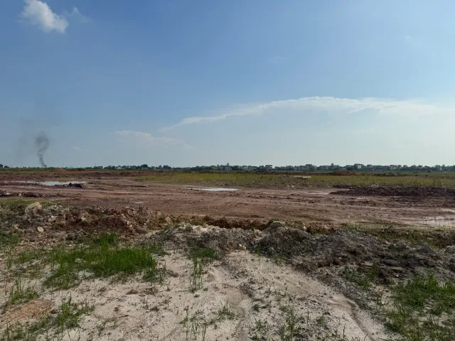CHUYỂN NHƯỢNG 5.000M² ĐẤT CỤM CÔNG NGHIỆP HỮU LŨNG – LẠNG SƠN | GIÁ 77 USD/M²