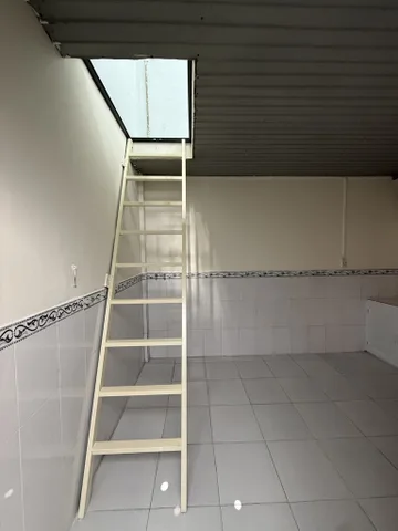 [T3011] Dãy nhà trọ 5 phòng nở hậu sát Chợ Thạch Đà - 5.x tỷ