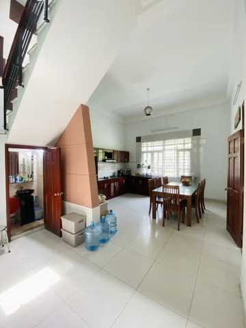 [DP148*] NHÀ ĐẸP VUÔNG A4 192M2 SÁT NGÃ TƯ AN SƯƠNG - GIÁ 13.X TỶ