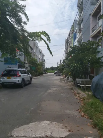 Đất giá 1,78 tỷ - giáp ranh kdc hoàn Hoa- diện tích 4,7M*17M - Cách mặt tiền Lê Văn Lương nối dài 100m - Long Hậu - Long An - liên hệ 0919089456