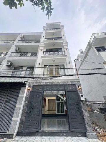 Bán Nhà riêng 90m2 có sẵn 90 m2 thổ cư giá 12 tỷ tại Đường Đông Chiêu Phường Dĩ An Thành phố Dĩ An Bình Dương