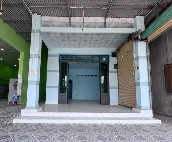 GẤP! Chính chủ gửi bán gấp căn nhà ngay Lê Thị Sắc, Củ Chi, 117m2 chỉ 1 tỷ 150, sổ hồng riêng