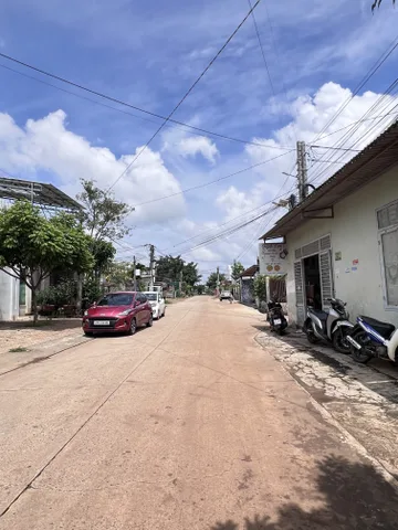 Cho thuê Nhà riêng 216m2 giá 7 triệu tại Đường Trịnh Tố Tâm - Chọn - Phường Buôn Ma Thuột Đắk Lắk