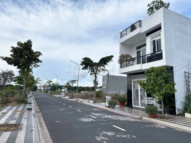 HIẾM! 138M² THANH SƠN C – TRỤC CHÍNH ĐỐI DIỆN CÔNG VIÊN – 105M² THỔ CƯ, 2,95 TỶ