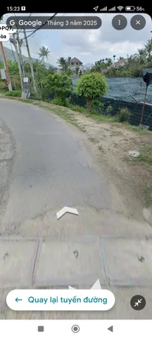 Bán Đất Nông nghiệp 2300m2 giá 4.5 tỷ ,cách Quốc lộ 1A 200 m, cách khu CN diên phú 600 m, quy hoặch đất ở đô thị Xã Diên Phú Huyện Diên Khánh Khánh Hòa