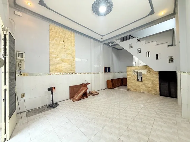 [K3012] Căn đẹp vuông A4 mới ở ngay sát Chợ Thạch Đà - 4.x tỷ