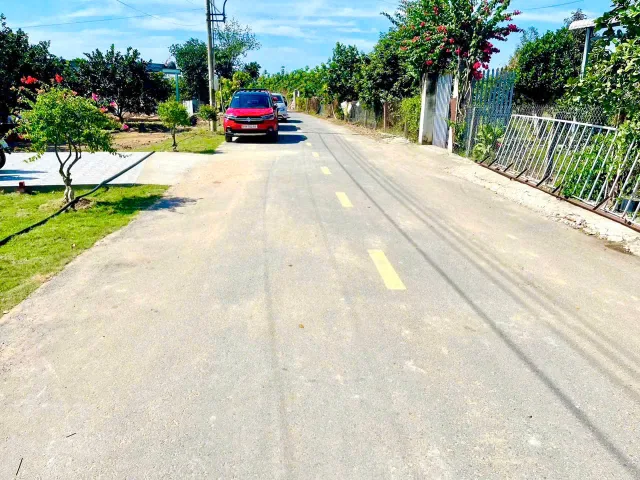 0931.783.209 BÁN 520M2 ĐẤT T.CƯ MT ĐƯỜNG NHỰA. GIÁ 860TR TẠI BÌNH DƯƠNG