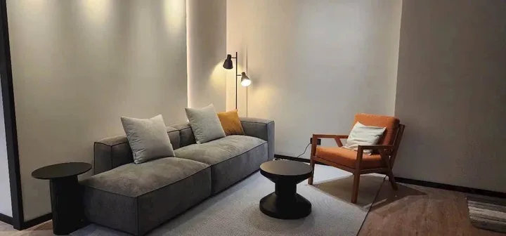 Cho thuê CHCC Newton Residence, Phú Nhuận, DT: 75m2, 2PN, 2WC, Giá: 17tr/th, Lh: 0938771300 - Vương