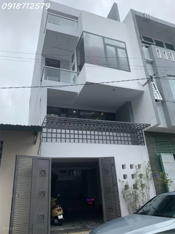 BĐS cho thue hoặc ở gần chợ, bệnh viện, gần biển tại P. Quy Nhơn Nam, Gia Lai