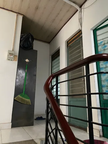 Bán nhà khu dân cư liền kề Phú Mỹ Hưng.