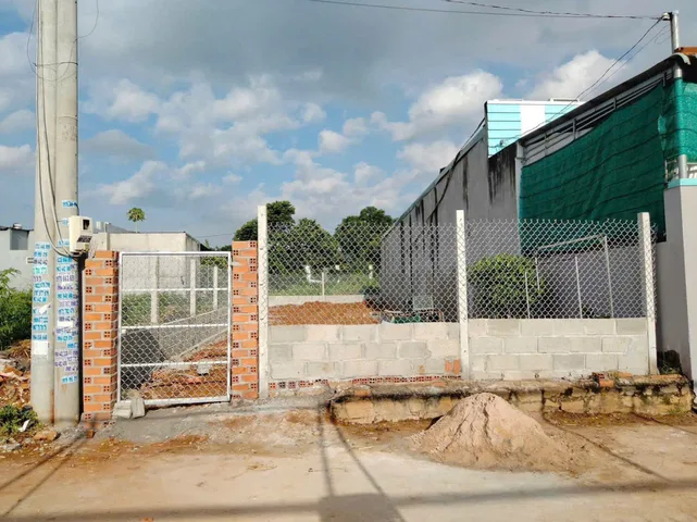 GIÁ NGỘP CẦN TIỀN BÁN GẤP TRONG TUẦN – 168M² MẶT TIỀN ĐƯỜNG NHỰA HÒA LONG, NGANG 7M – CHỈ 1 TỶ 620 TRIỆU!