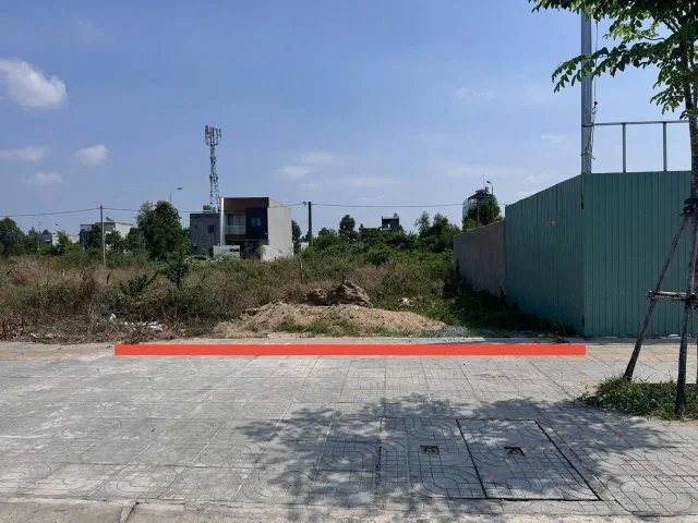 MẶT TIỀN LÊ ĐẠI HÀNH 30M – VỊ TRÍ ĐẸP GẦN NGÃ TƯ HÙNG VƯƠNG – GIÁ BÁN NHANH 3.1 TỶ