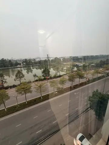 🏢Bán Nhà 5 Tầng Mặt Đường Minh Khai, Tiêu Sơn, Từ Sơn, Mt 4.5m Dt 90m2 Giá 13.9 Tỷ lh mr Điệp 0395777369