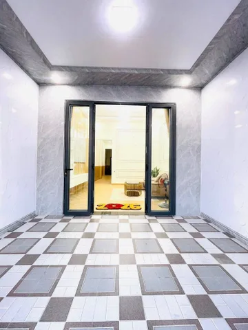 Bán Nhà riêng 115m2 có sẵn 115 m2 thổ cư giá 950 triệu tại Đường số 377 Xã Tân An Hội Huyện Củ Chi TP. Hồ Chí Minh