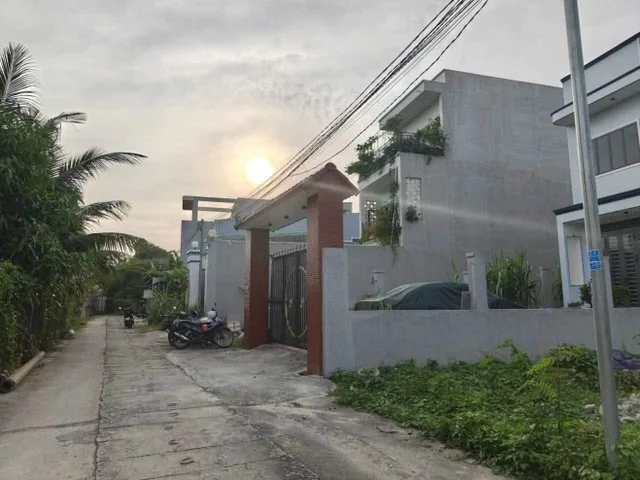 🔥 NGỘP NGÂN HÀNG – NHÀ 3 TẦNG CHỈ 3 TỶ 550!