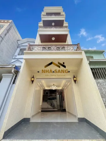 Chính chủ gửi bán nhà độc lập thang máy tại Phương Lưu- Đông Hải-Hải An