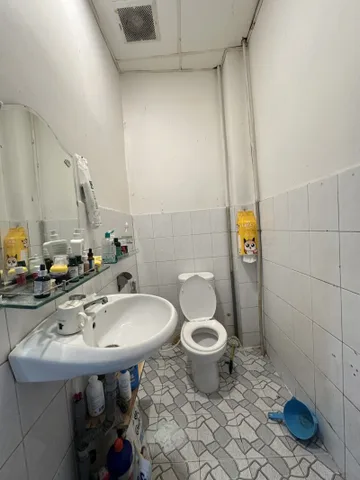 Bán Nhà riêng 77m2 có sẵn 77 m2 thổ cư giá 6.8 tỷ tại Đường Lũy Bán Bích Phường Tân Thới Hòa Quận Tân Phú TP. Hồ Chí Minh