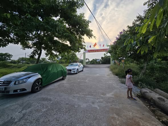 🎋BÁN NHANH 2 LÔ ĐẤT LIỀN KỀ – VỊ TRÍ ĐẸP TẠI HÒA TIẾN, ĐÀ NẴNG🎋