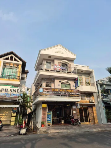 Bán Nhà Mặt Tiền 149 Hoàng Sa, Phường Tân Định, Quận 1