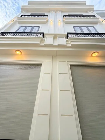Bán nhà xây mới tại Phủ Thượng Đoạn- Hải An ngay gần chợ