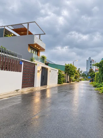 Đất - giá 4 tỷ - full thổ cư - diện tích 6M*16M, công nhận trên sổ 96,7 m2  - đường Lê Văn Lương - Nhà Bè - tp.HCM
