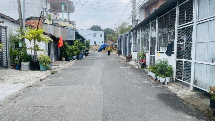 🌟 3.900M² – 2 LÔ LIỀN KỀ – TRUNG TÂM CHÁNH NGHĨA, THỦ DẦU MỘT – QUỸ ĐẤT LỚN HIẾM