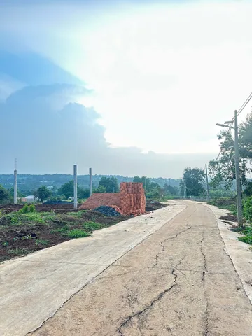 Bán Đất 570m2 có sẵn 157 m2 thổ cư giá 2.98 tỷ tại Phường Tân Lập Thành phố Buôn Ma Thuột Đắk Lắk