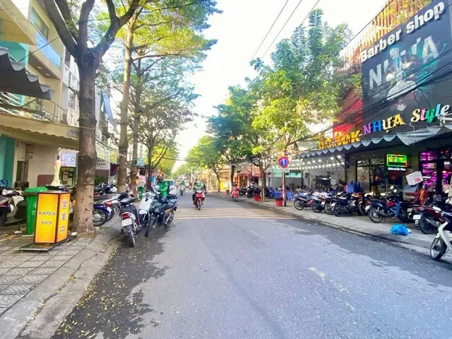BÁN MẶT PHỐ CHÂU THỊ VĨNH TẾ –GẦN GÓC ĐỖ BÁ –PHỐ TÂY AN THƯỢNG – 23,8 TỶ