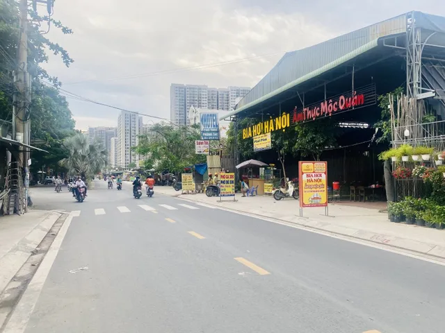 🔥 GIẢM THẲNG 10 TỶ – GIÁ MỚI CHỈ 110 TỶ 🔥
🏆 MẶT TIỀN PHƯỚC THIỆN – NGAY VINHOMES GRAND PARK | 4.856M² - 1.741M2 ĐẤT Ở