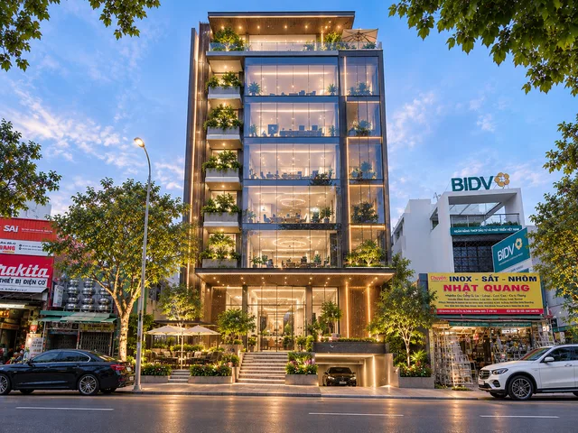 🔥 540M² FULL THỔ CƯ – NGANG 12M – MẶT TIỀN NƠ TRANG LONG – 105 TỶ 🔥
📍 Bình Lợi Trung – P.13, Bình Thạnh cũ