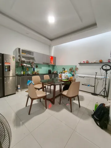 TÊN LỬA–NGANG 7M–NHÀ 4 TẦNG–4PN KHÉP KÍN–5,8 TỶ (A09)