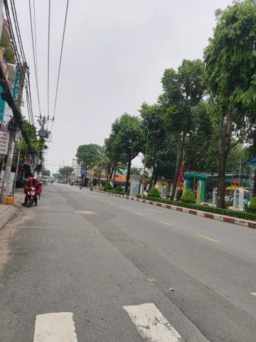 TÊN LỬA–NGANG 7M–NHÀ 4 TẦNG–4PN KHÉP KÍN–5,8 TỶ (A09)