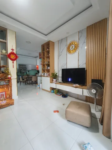 TỈNH LỘ 10–NHÀ 7x13M–4 TẦNG–4PN–5WC–CHỈ 5,79 TỶ(A09)