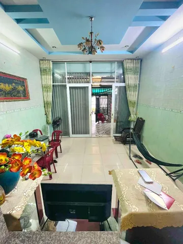HXH 6m Lê Trọng Tấn, 93m2, ngang 4.5m, 3PN, xe hơi vào nhà, Chỉ 8.2 tỷ TL