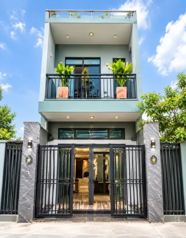Bán Nhà riêng 50m2 có sẵn 44 m2 thổ cư giá 5.4 tỷ tại Đường Hoàng Xuân Hoành Phường Hiệp Tân Quận Tân Phú TP. Hồ Chí Minh