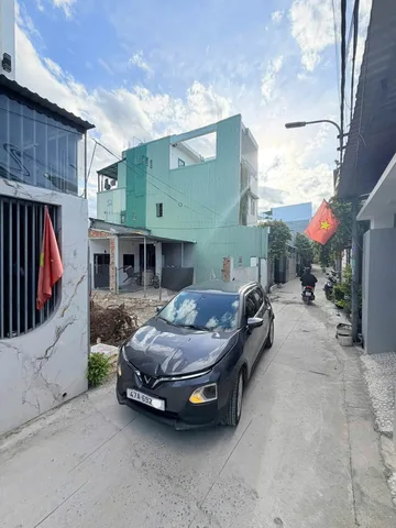 🔴 Bán đất kiệt ô tô 64 Trần Đình Tri, gần Chợ, gần Biển - 105m2 - Giá 3.75 tỷ