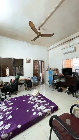 MẶT TIỀN LÝ NAM ĐẾ QUẬN 11 50M² 3 TẦNG KINH DOANH ĐA NGÀNH 13,5 TỶ