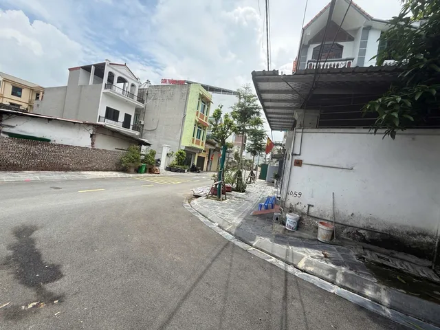 Bán Nhà riêng 62m2 có sẵn 62 m2 thổ cư giá 10 tỷ tại Xã Kim Chung Huyện Đông Anh Hà Nội