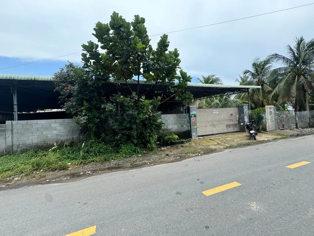 Cho thuê Kho, nhà xưởng 550m2 giá 12 triệu tại Đường Sân Cu Xã Long Thành Bắc Huyện Hòa Thành Tây Ninh