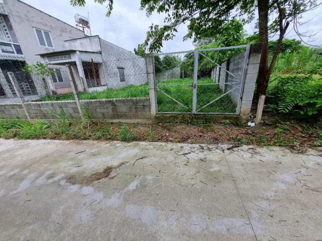 (L683) Đất 1/ Bến Đình, xã An Nhơn Tây, dt 194m2, giá 2 tỷ 050