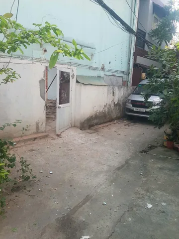 Bán Đất đẹp full thổ cư gần đường Quang Trung. 8.3 x 20