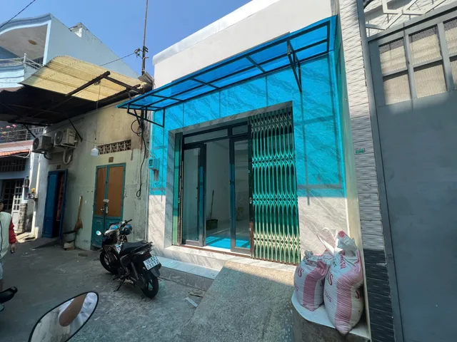 🔥 NHÀ Hồng Bàng QUẬN 6 - Sổ hồng riêng, pháp lý rõ ràng