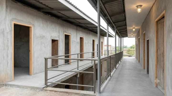 Bán Nhà riêng 89m2 có sẵn 89 m2 thổ cư giá 1.75 tỷ tại Xã Long Châu Huyện Yên Phong Bắc Ninh